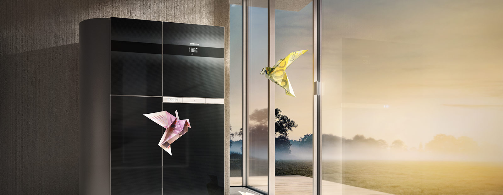 Heizungsmodernisierung